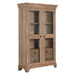 Haven Hills Display Cabinet - Furniture House (VA)