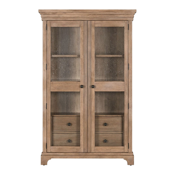 Haven Hills Display Cabinet - Furniture House (VA)