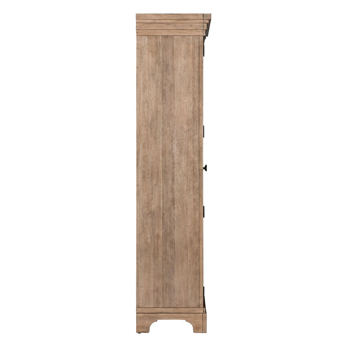 Haven Hills Display Cabinet - Furniture House (VA)
