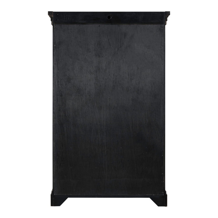 Haven Hills Display Cabinet - Furniture House (VA)