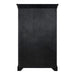 Haven Hills Display Cabinet - Furniture House (VA)