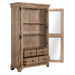 Haven Hills Display Cabinet - Furniture House (VA)