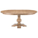 Haven Hills Pedestal Table Set - Furniture House (VA)