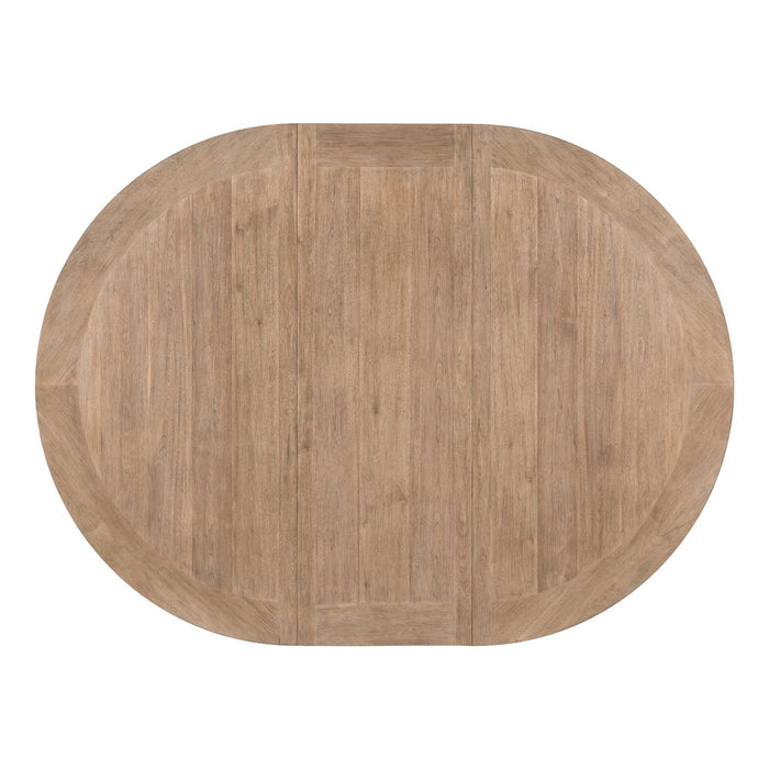 Haven Hills Pedestal Table Set - Furniture House (VA)