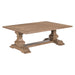 Haven Hills Rectangular Cocktail Table - Furniture House (VA)