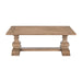 Haven Hills Rectangular Cocktail Table - Furniture House (VA)
