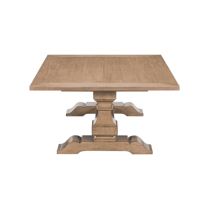 Haven Hills Rectangular Cocktail Table - Furniture House (VA)