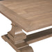 Haven Hills Rectangular Cocktail Table - Furniture House (VA)