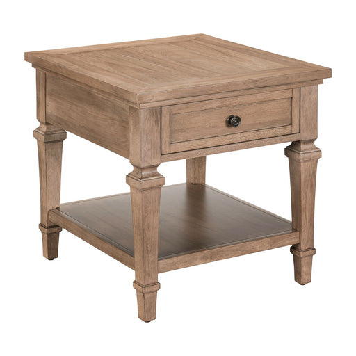 Haven Hills End Table - Furniture House (VA)
