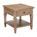 Haven Hills End Table - Furniture House (VA)