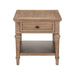 Haven Hills End Table - Furniture House (VA)