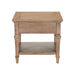 Haven Hills End Table - Furniture House (VA)