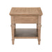 Haven Hills End Table - Furniture House (VA)
