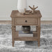 Haven Hills End Table image
