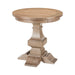 Haven Hills Round End Table - Furniture House (VA)