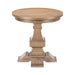 Haven Hills Round End Table - Furniture House (VA)
