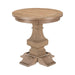 Haven Hills Round End Table - Furniture House (VA)