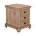 Haven Hills Chairside Table - Furniture House (VA)