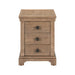 Haven Hills Chairside Table - Furniture House (VA)