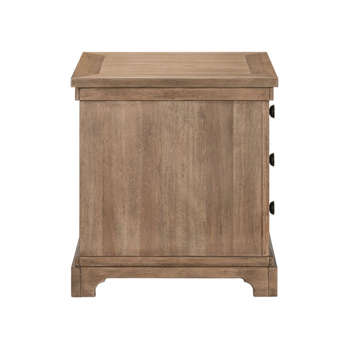 Haven Hills Chairside Table - Furniture House (VA)