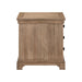 Haven Hills Chairside Table - Furniture House (VA)
