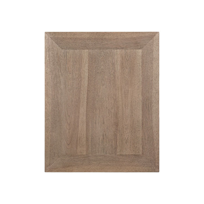 Haven Hills Chairside Table - Furniture House (VA)