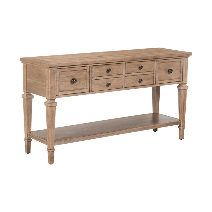 Haven Hills Sofa Table - Furniture House (VA)
