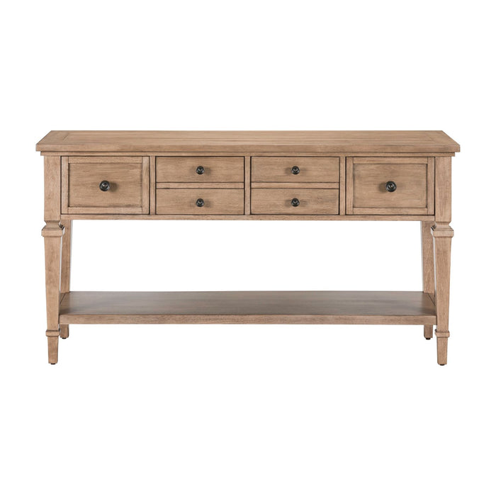 Haven Hills Sofa Table - Furniture House (VA)