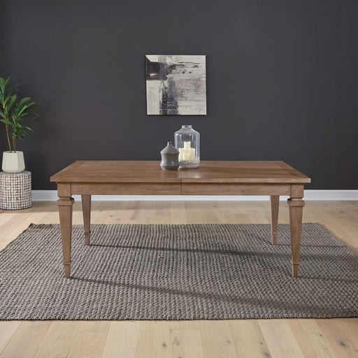 Haven Hills Rectangular Leg Table - Furniture House (VA)
