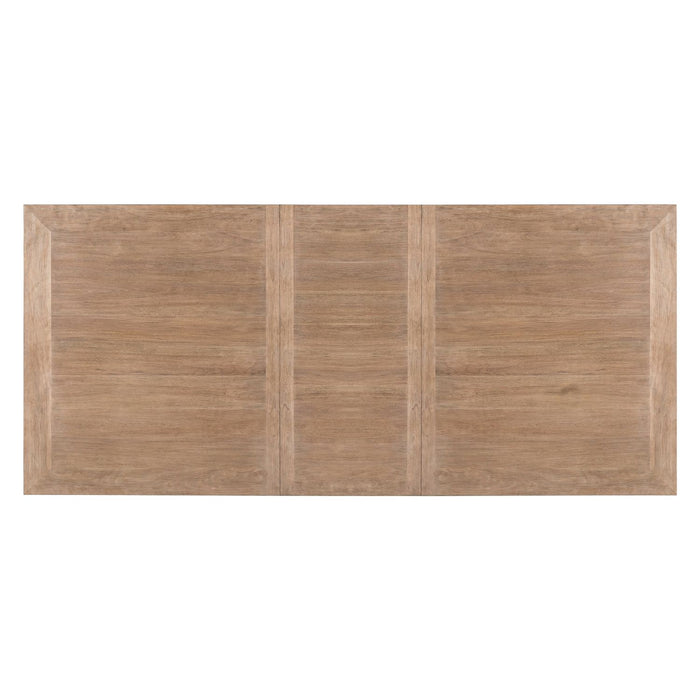 Haven Hills Rectangular Leg Table image