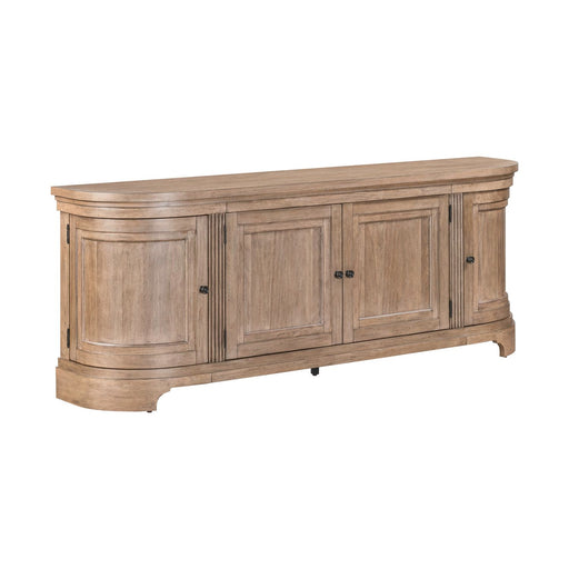 Haven Hills 82 Inch TV Console - Furniture House (VA)