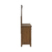 Carolina Park Dresser & Mirror - Furniture House (VA)