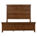 Carolina Park King Panel Bed - Furniture House (VA)