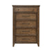 Carolina Park 5 Drawer Chest - Furniture House (VA)