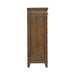 Carolina Park 5 Drawer Chest - Furniture House (VA)