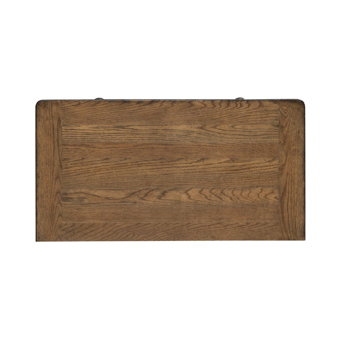Carolina Park 5 Drawer Chest - Furniture House (VA)