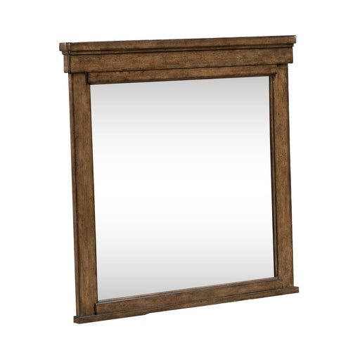 Carolina Park Mirror - Furniture House (VA)