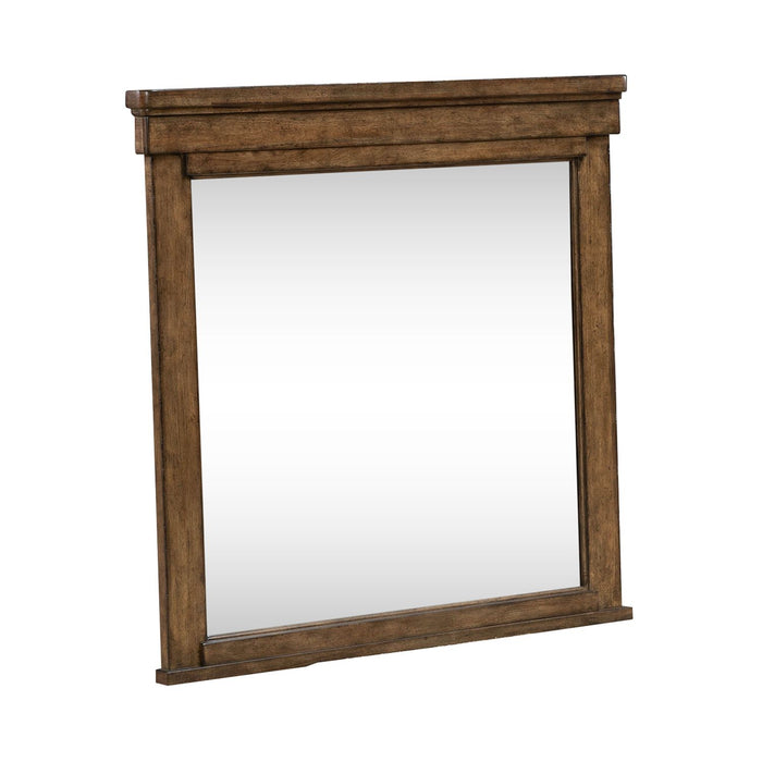 Carolina Park Mirror - Furniture House (VA)
