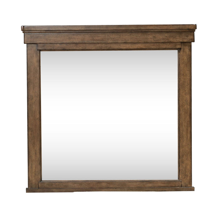 Carolina Park Mirror - Furniture House (VA)
