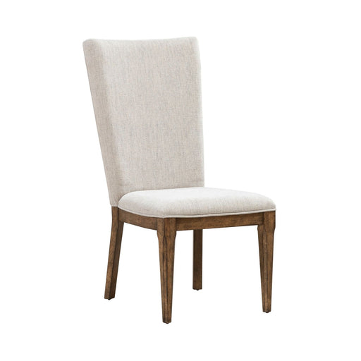 Carolina Park Uph Side Chair (RTA) - Furniture House (VA)