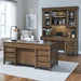 Carolina Park 5 Piece Jr Executive Set image