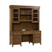 Carolina Park Credenza & Hutch - Furniture House (VA)