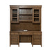 Carolina Park Credenza & Hutch - Furniture House (VA)