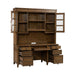 Carolina Park Credenza & Hutch - Furniture House (VA)