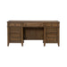 Carolina Park Jr Executive Credenza - Furniture House (VA)