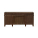 Carolina Park Jr Executive Credenza - Furniture House (VA)