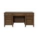 Carolina Park Jr Executive Desk - Furniture House (VA)
