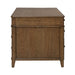 Carolina Park Jr Executive Desk - Furniture House (VA)