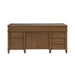 Carolina Park Jr Executive Desk - Furniture House (VA)