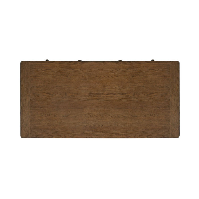 Carolina Park Jr Executive Desk - Furniture House (VA)